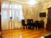 Satılır 3 otaqlı 104 m2 yeni tikili Bakıxanov