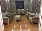 Satılır 3 otaqlı 102 m2 yeni tikili 8 mkr