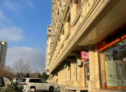 Satılır 6 otaqlı 180 m2 obyekt İnşaatçılar m.