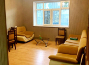 İcarəyə verilir 3 otaqlı 70 m2 köhnə tikili Gənclik m.