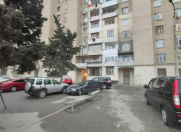 Satılır 3 otaqlı 68 m2 köhnə tikili Bakıxanov