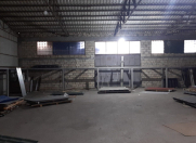 İcarəyə verilir 1 otaqlı 400 m2 obyekt Ulduz m.