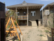 Satılır 3 otaqlı 120 m2 həyət evi Məhəmmədli