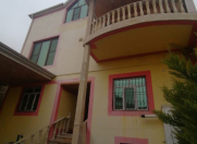 Satılır 6 otaqlı 340 m2 villa Zabrat 2