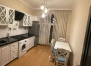İcarəyə verilir 2 otaqlı 70 m2 yeni tikili Sumqayıt
