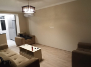 İcarəyə verilir 3 otaqlı 65 m2 köhnə tikili Neftçilər m.