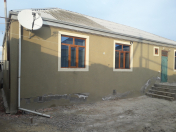 Satılır 5 otaqlı 154 m2 həyət evi Mehdiabad