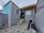 Satılır 3 otaqlı 70 m2 həyət evi Masazır