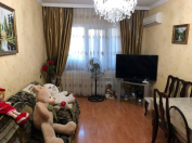 İcarəyə verilir 2 otaqlı 60 m2 köhnə tikili Həzi Aslanov