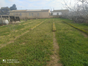 Satılır 8 otaqlı 36 m2 həyət evi Şağan