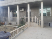 Satılır 5 otaqlı 160 m2 həyət evi Şağan