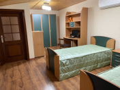 Satılır 4 otaqlı 230 m2 yeni tikili Həzi Aslanov m.
