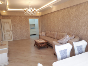 Satılır 2 otaqlı 70 m2 yeni tikili Bakıxanov