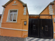 Satılır 2 otaqlı 50 m2 həyət evi Masazır