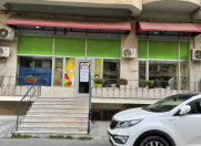 Satılır 8 otaqlı 220 m2 obyekt Babək Plaza