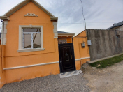 Satılır 2 otaqlı 45 m2 həyət evi Masazır