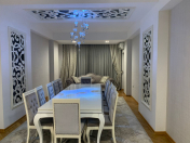 Satılır 4 otaqlı 192 m2 yeni tikili 8 mkr