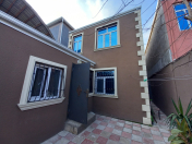 Satılır 3 otaqlı 108 m2 həyət evi Masazır