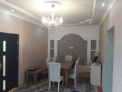Satılır 5 otaqlı 90 m2 həyət evi Gəncə