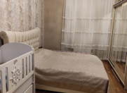 Satılır 1 otaqlı 37 m2 yeni tikili Nəriman Nərimanov m.