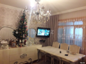 Satılır 2 otaqlı 57 m2 köhnə tikili Gəncə