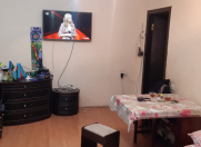 Satılır 1 otaqlı 35 m2 köhnə tikili Qara Qarayev m.