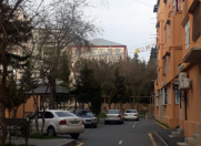 Satılır 1 otaqlı 30 m2 köhnə tikili 8 km