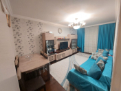 Satılır 4 otaqlı 92 m2 köhnə tikili Neftçilər m.