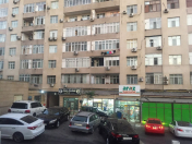 Satılır 2 otaqlı 90 m2 yeni tikili 9 mkr