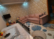 Satılır 2 otaqlı 80 m2 həyət evi Sabunçu