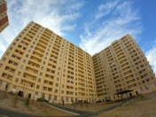 Satılır 3 otaqlı 91 m2 yeni tikili Saray