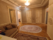 Satılır 4 otaqlı 125 m2 yeni tikili 9 mkr