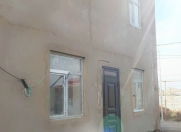 Satılır 3 otaqlı 70 m2 həyət evi Y.Suraxanı