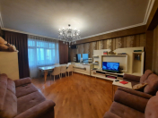 Satılır 2 otaqlı 90 m2 yeni tikili Qara Qarayev m.