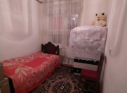 Satılır 4 otaqlı 64 m2 köhnə tikili Şəki