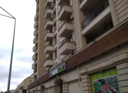 Satılır 2 otaqlı 82 m2 yeni tikili Asan Xidmət-4
