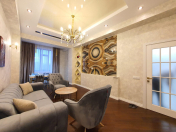 Satılır 2 otaqlı 75 m2 yeni tikili Nəriman Nərimanov m.