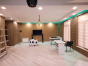 İcarəyə verilir 1 otaqlı 60 m2 ofis İçəri Şəhər m.