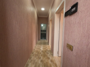 Satılır 2 otaqlı 0.9 m2 həyət evi Binəqədi