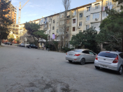 Satılır 2 otaqlı 50 m2 köhnə tikili 5 mkr