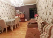 Satılır 2 otaqlı 80 m2 yeni tikili Bakıxanov