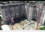 İcarəyə verilir 1 otaqlı 45 m2 yeni tikili Biləcəri