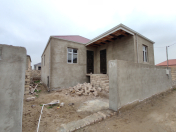 Satılır 4 otaqlı 143 m2 həyət evi Zabrat 1