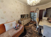 Satılır 2 otaqlı 82 m2 yeni tikili Bakıxanov