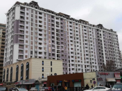 Satılır 3 otaqlı 143 m2 yeni tikili Neftçi bazası