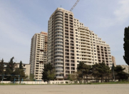 Satılır 2 otaqlı 75 m2 yeni tikili Bakıxanov