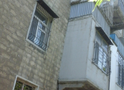 Satılır 3 otaqlı 80 m2 köhnə tikili Nəriman Nərimanov m.