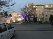 Satılır 1 otaqlı 31 m2 köhnə tikili İnşaatçılar m.
