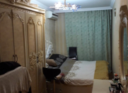 Satılır 2 otaqlı 50 m2 köhnə tikili Neftçilər m.