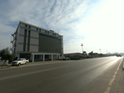 İcarəyə verilir 8 otaqlı 2500 m2 obyekt Binəqədi r.